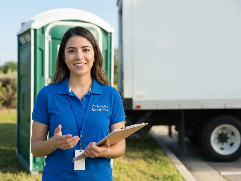 Porta Potty Rental  in Lake Villa  FAQ